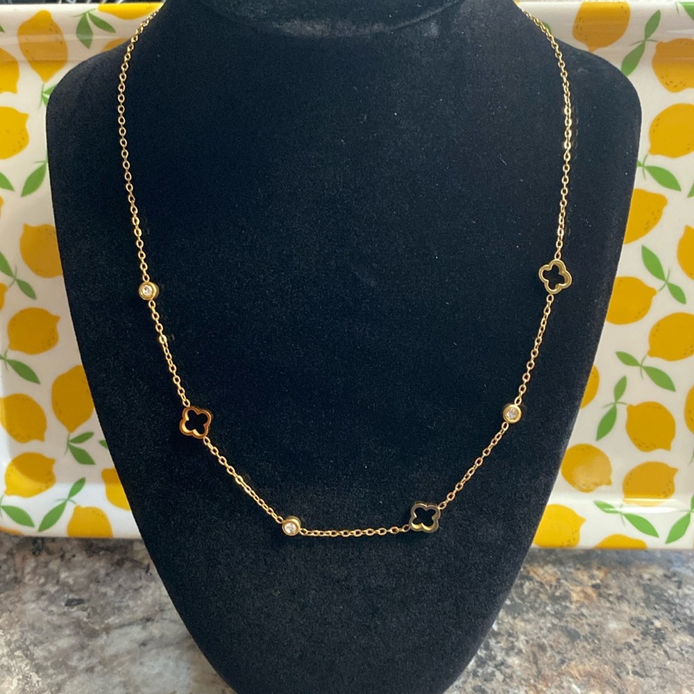 Fashion Necklace